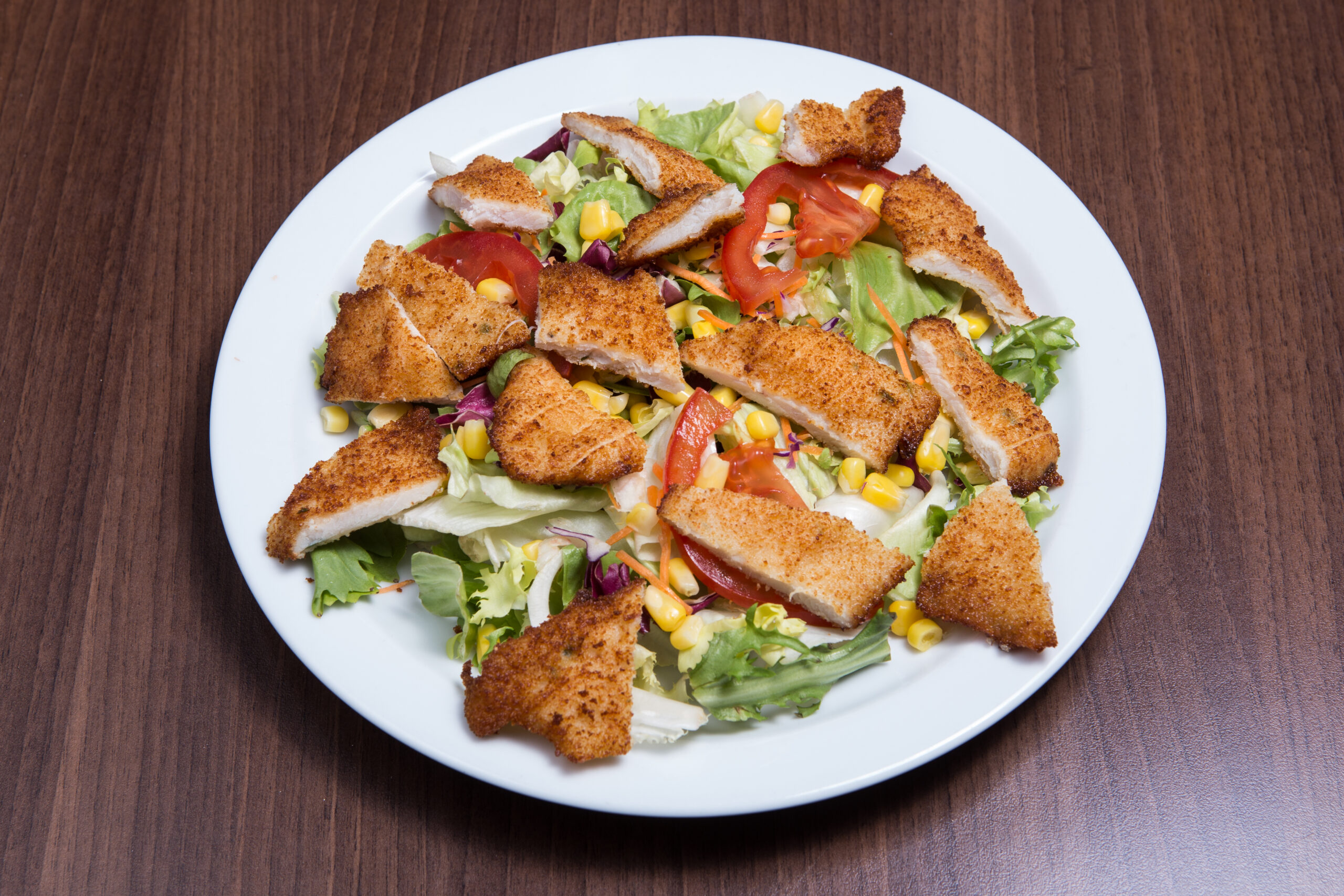 Southwest Chicken Salad